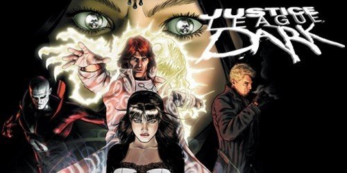 Justice League Dark Universe: rumor su alcuni probabili registi