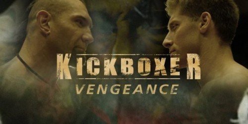 Kickboxer Vengeance: il nuovo trailer ci porta in Thailandia