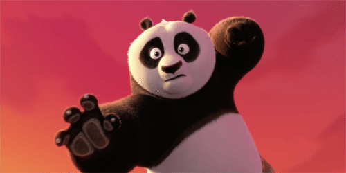 Kung Fu Panda 3: Po è tornato nel trailer finale del film