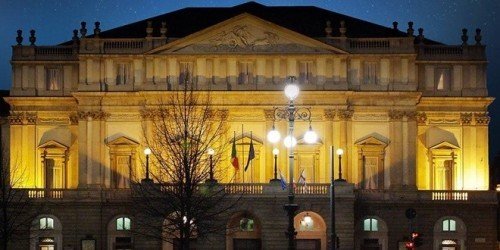 Teatro alla Scala. Il Tempio delle Meraviglie: recensione