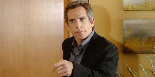 Ben Stiller – Sky Cinema Comedy celebra i 50 anni dell’attore