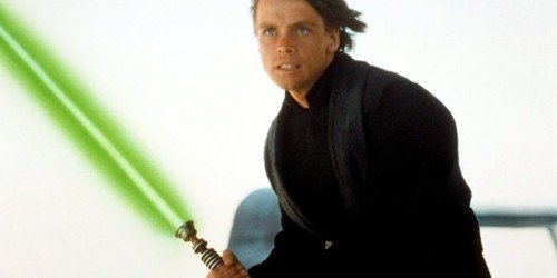 Star Wars VII: J.J. Abrams parla di Luke Skywalker