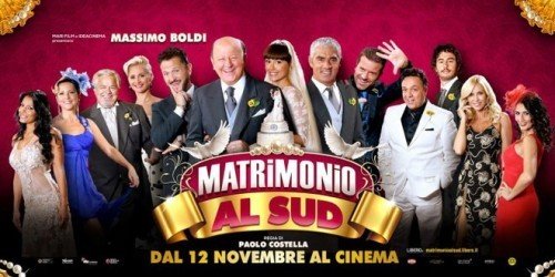 Matrimonio al Sud: recensione