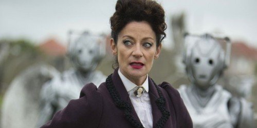 Michelle Gomez: da Missy di Doctor Who a un ruolo in Gotham