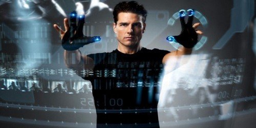 Minority Report: recensione