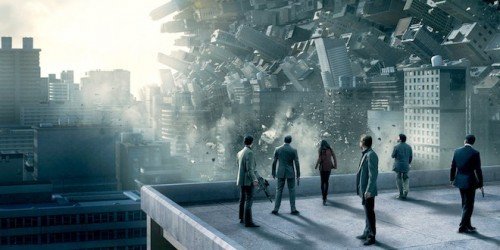 Inception: recensione del film di Christopher Nolan