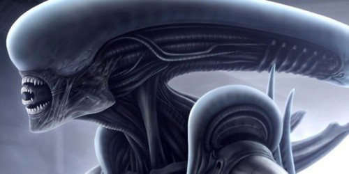 Alien: Covenant – un nuovo Xenomorfo creato da David?