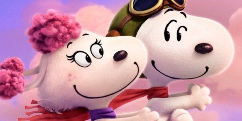 Snoopy & Friends – Il film dei Peanuts: la Fox realizzerà il sequel?