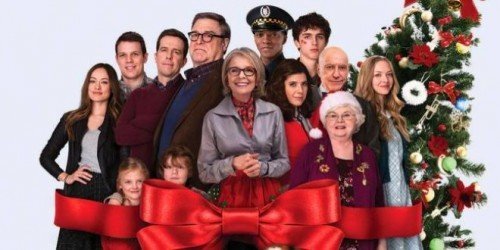 Natale all’improvviso: recensione