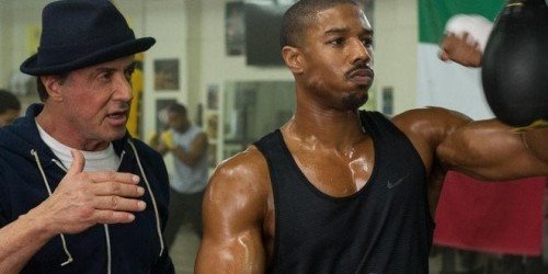 Creed – Nato per Combattere: Rocky Balboa vince anche al box office