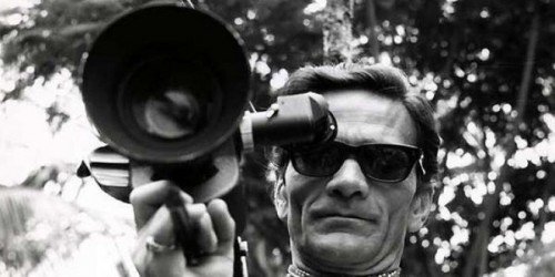 Chiamarsi Pier Paolo Pasolini. Quarant’anni dopo