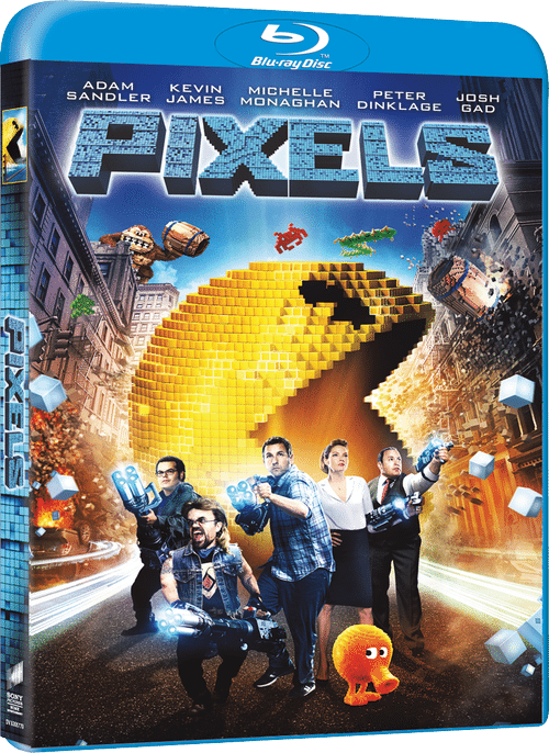 Pixels