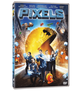 Pixels