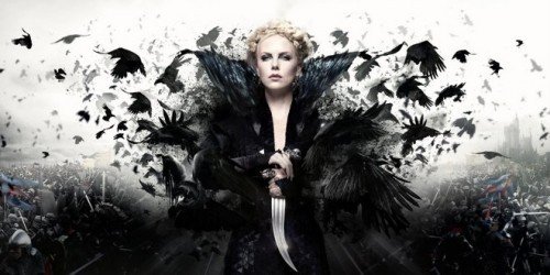 Il cacciatore e la regina di ghiaccio: teaser trailer dell’action-fantasy con Charlize Theron