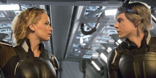 X-Men: Apocalypse – Evan Peters parla di Quicksilver