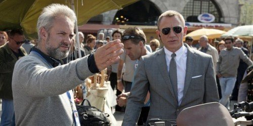 Spectre è l’ultimo James Bond di Sam Mendes