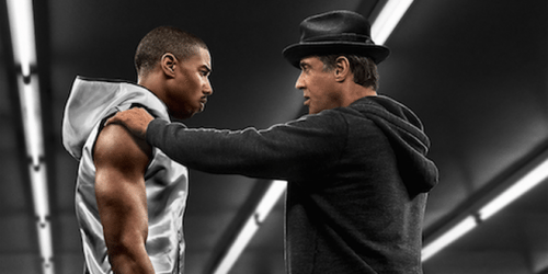 Creed 2 uscirà nelle sale a Novembre 2017?