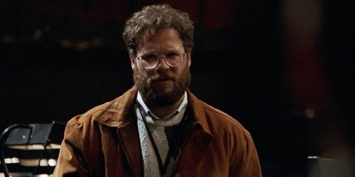 Steve Jobs: Seth Rogen parla del suo personaggio