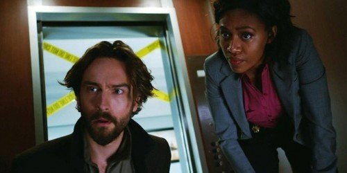 Sleepy Hollow 3: recensione midseason finale