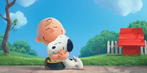 Snoopy and Friends – Il film dei Peanuts: recensione