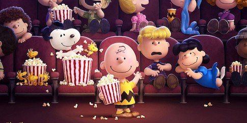 Il film sui Peanuts di Steve Martino