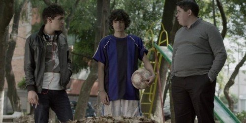 TFF33 – Sopladora de hojas: recensione del film di Alejandro Inglesias