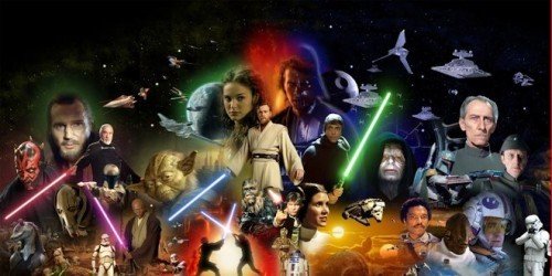 Star Wars: una saga immortale che ha rivoluzionato la fantascienza