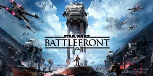 Star Wars Battlefront: EA annuncia i futuri DLC