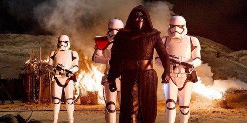 Star Wars: Il Risveglio della Forza – nuovi filmati andranno in onda Giovedì?