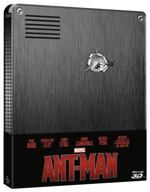 Ant-man