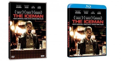 The Iceman: il film di Ariel Vromen arriva in home video