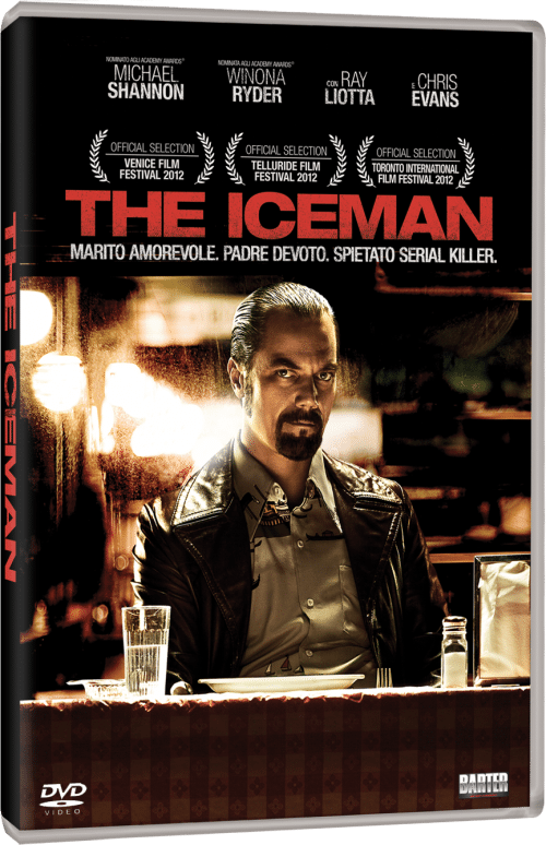 The Iceman