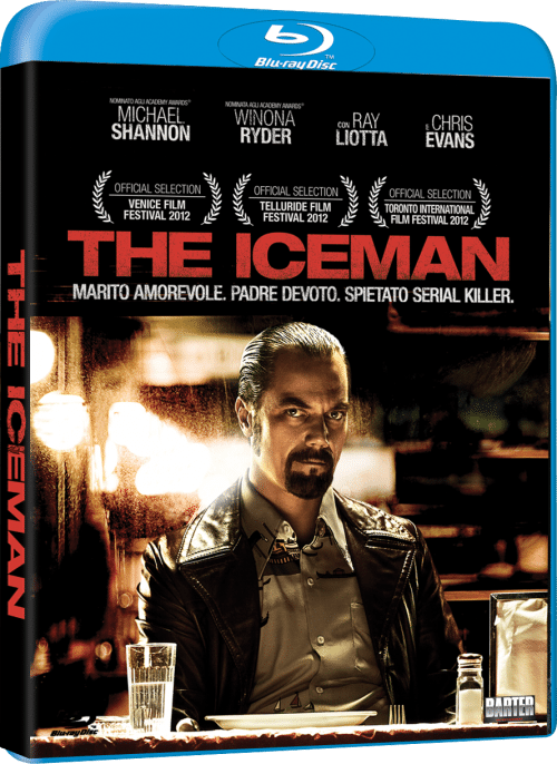 The Iceman