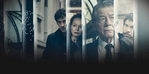 RFF2015 – The Last Panthers: 01×01 recensione