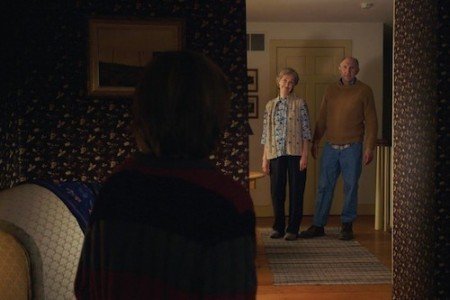 The Visit è il nuovo film del regista de Il Sesto Senso M. Night Shyamalan