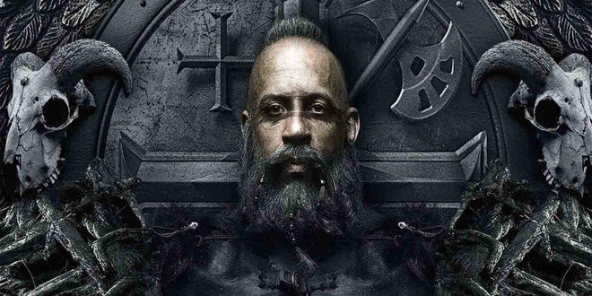 The Last Witch Hunter