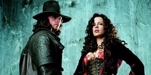 Van Helsing: Syfy ordina una serie tv tutta al femminile