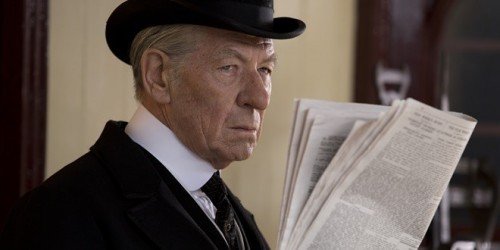 Mr. Holmes: la fragilità della mente umana attraverso la musica