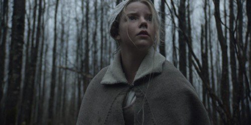 The Witch: un nuovo terrificante poster e sito web