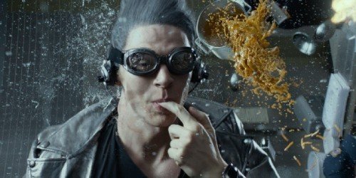 X-Men: Apocalypse – una scena più grande per Quicksilver