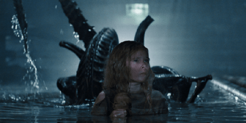 Alien 5 – Michael Biehn: ‘il film sarà incentrato su Newt’