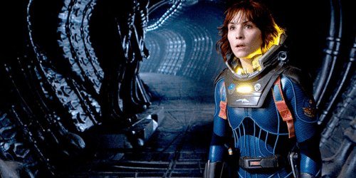 Alien: Covenant – Noomi Rapace non ritornerà nel film?