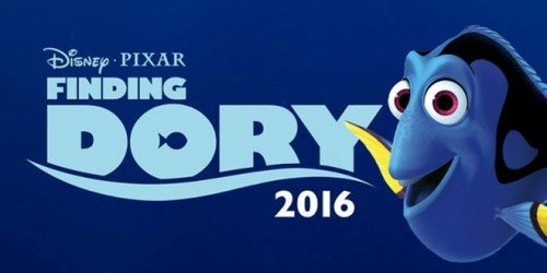 Alla ricerca di Dory: la Pixar rivela il primo trailer ufficiale