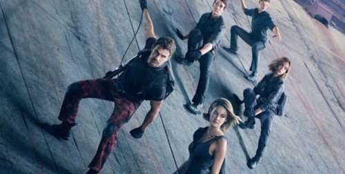 Divergent: Allegiant – Lionsgate rivela il trailer ufficiale