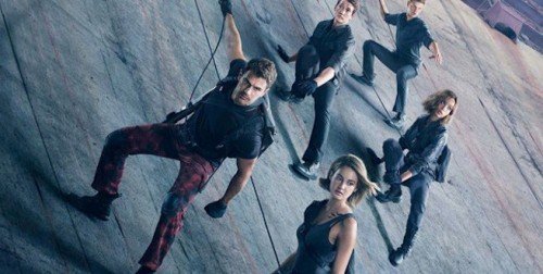 Divergent – in arrivo il cofanetto da collezione in Home Video