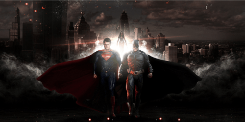 Batman v Superman: una breve anteprima dalla serie tv ‘Gotham’