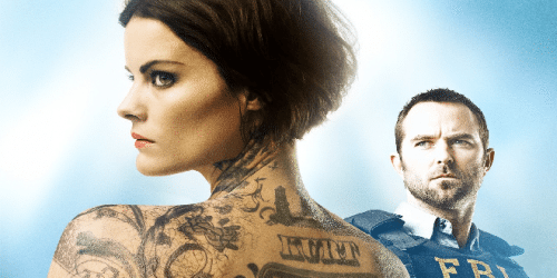 Blindspot: NBC rinnova la serie per una seconda stagione