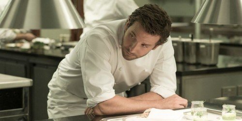 Il sapore del successo: trailer del film con Bradley Cooper