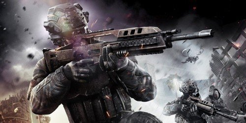 Call of Duty: Activision Blizzard svilupperà film e serie tv