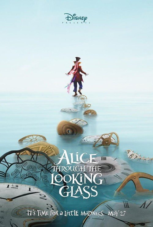 Alice in Wonderland 2